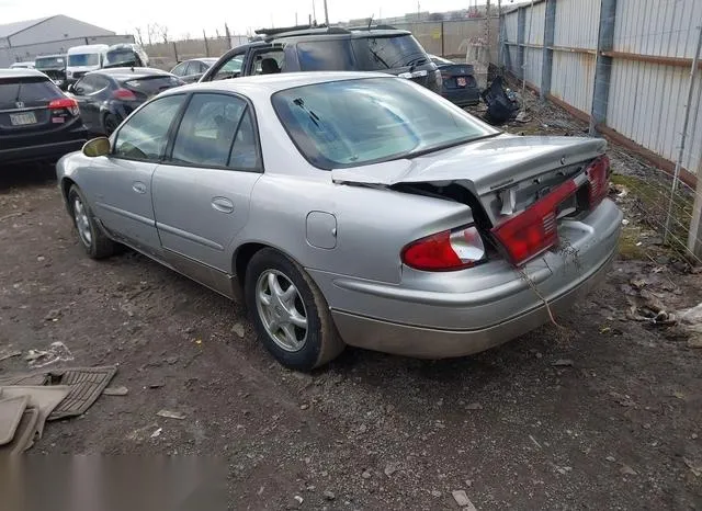 2G4WF551511123785 2001 2001 Buick Regal- GS 3