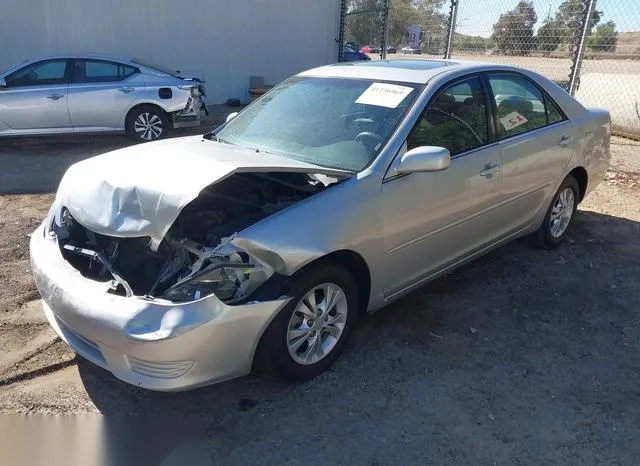 4T1BF32K45U092569 2005 2005 Toyota Camry- Le V6 2