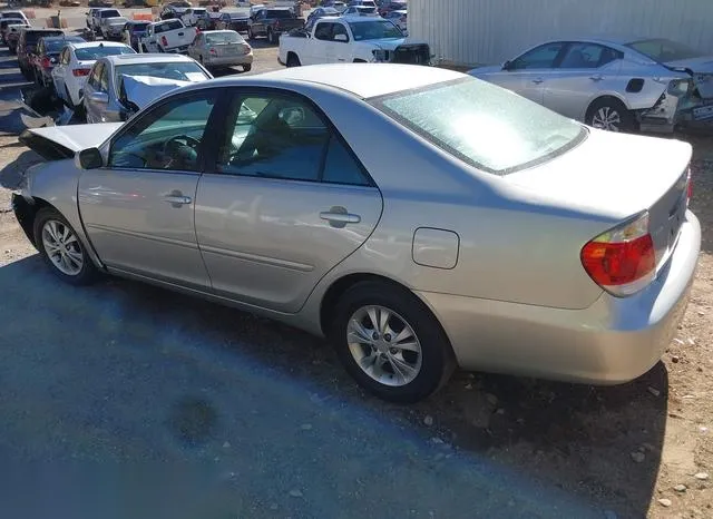 4T1BF32K45U092569 2005 2005 Toyota Camry- Le V6 3