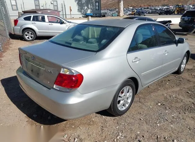 4T1BF32K45U092569 2005 2005 Toyota Camry- Le V6 4