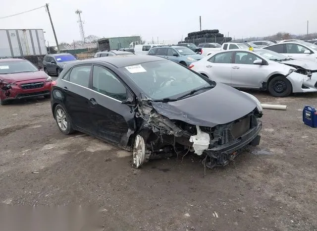 KMHD35LH4EU193790 2014 2014 Hyundai Elantra- GT 6