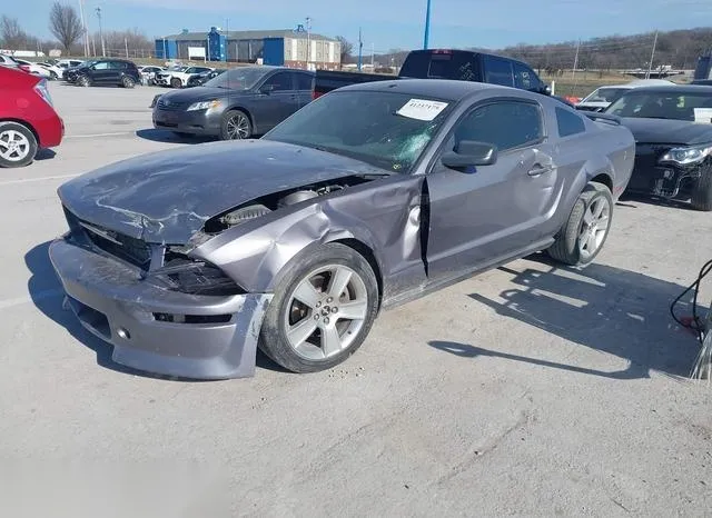 1ZVHT82H265264342 2006 2006 Ford Mustang- GT 2