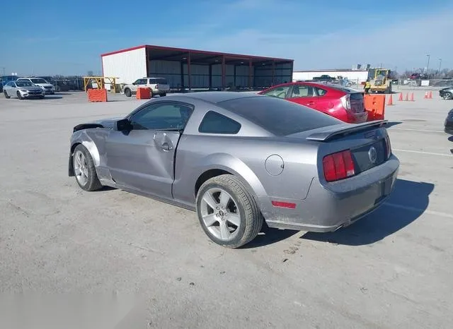 1ZVHT82H265264342 2006 2006 Ford Mustang- GT 3