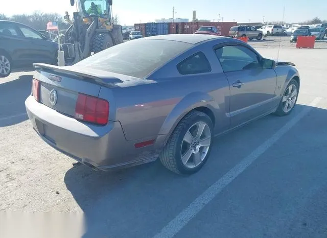 1ZVHT82H265264342 2006 2006 Ford Mustang- GT 4