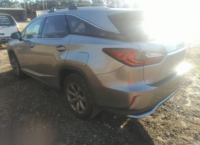 JTJGZKCA8K2011790 2019 2019 Lexus RX 350L- Premium 3