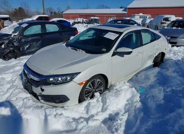 19XFC1F37GE211559 2016 2016 Honda Civic- Ex-T 2