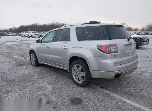 1GKKVTKD2EJ241866 2014 2014 GMC Acadia- Denali 3