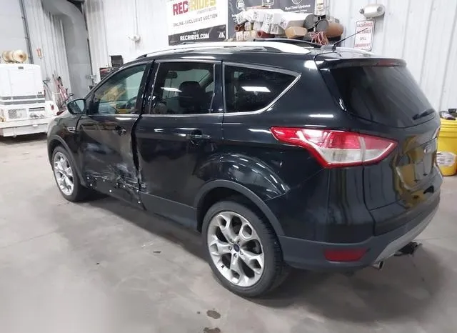 1FMCU0J97DUB29071 2013 2013 Ford Escape- Titanium 3