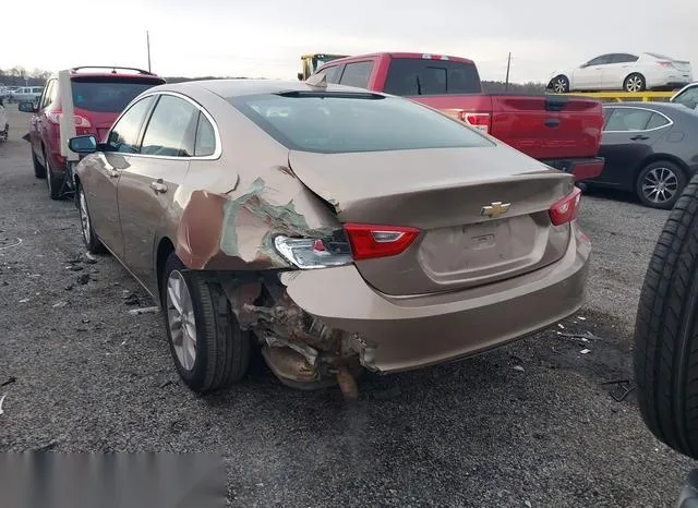 1G1ZD5ST6JF157488 2018 2018 Chevrolet Malibu- LT 6