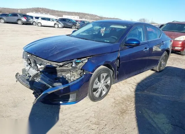 1N4BL4BV0PN383439 2023 2023 Nissan Altima- S Fwd 2