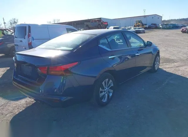 1N4BL4BV0PN383439 2023 2023 Nissan Altima- S Fwd 4