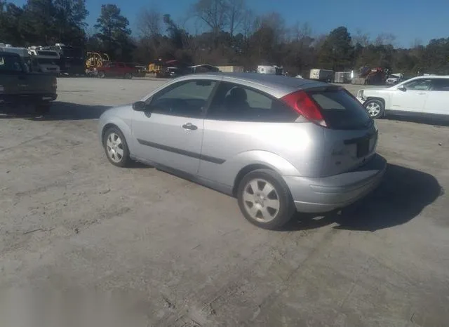 3FAFP31352R113631 2002 2002 Ford Focus- ZX3 3