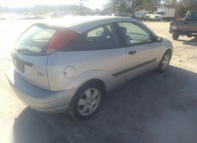 3FAFP31352R113631 2002 2002 Ford Focus- ZX3 4