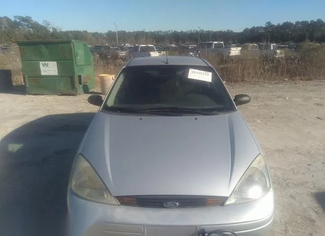 3FAFP31352R113631 2002 2002 Ford Focus- ZX3 6