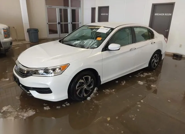 1HGCR2F39HA263787 2017 2017 Honda Accord- LX 2