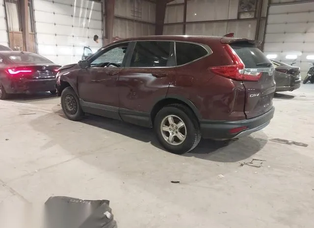 2HKRW2H56JH611902 2018 2018 Honda CR-V- EX 3