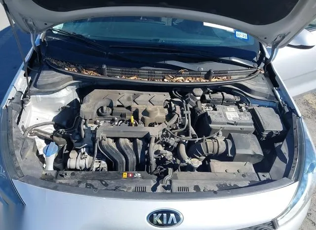 3KPA24AD7LE320418 2020 2020 KIA Rio- LX 10