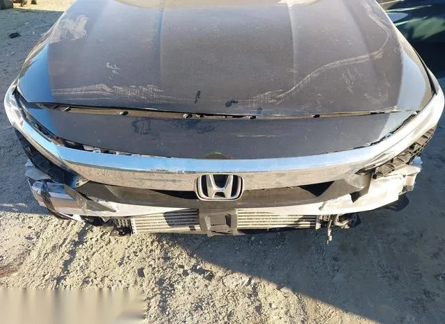 1HGCV1F14LA124258 2020 2020 Honda Accord- LX 6