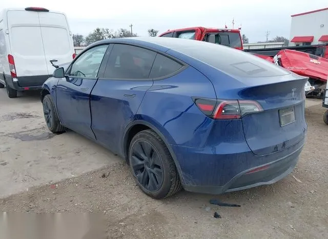 7SAYGDED1RA308245 2024 2024 Tesla Model Y 3