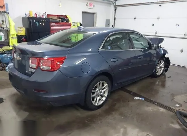 1G11C5SL4FF240215 2015 2015 Chevrolet Malibu- 1LT 4