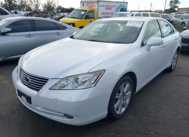 JTHBJ46G882211916 2008 2008 Lexus ES- 350 2