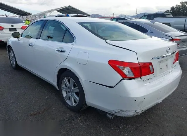 JTHBJ46G882211916 2008 2008 Lexus ES- 350 3