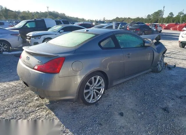 JNKCV64EX8M121127 2008 2008 Infiniti G37- Journey 4