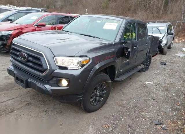 3TYCZ5AN0PT127708 2023 2023 Toyota Tacoma- Sr5 V6 2