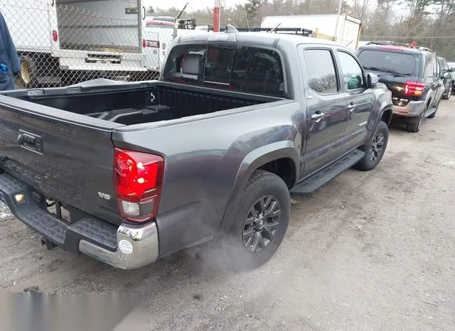 3TYCZ5AN0PT127708 2023 2023 Toyota Tacoma- Sr5 V6 4