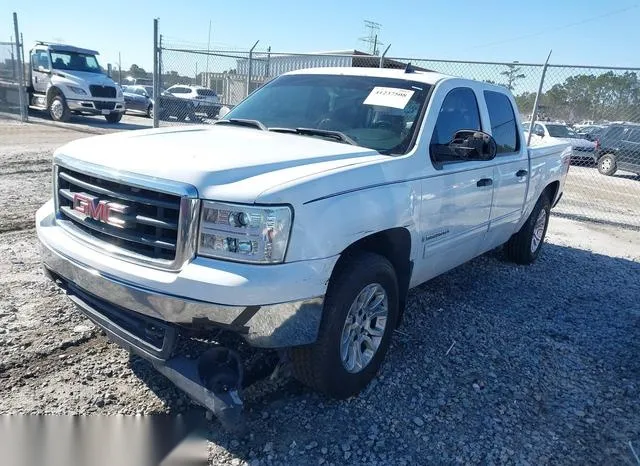 3GTEK13367G532144 2007 2007 GMC Sierra- 1500 Sle1 2