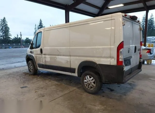 3C6LRVAG0ME565199 2021 2021 RAM Promaster- 1500 Low Roof 13 3