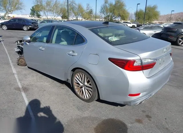 JTHBK1GG2G2212990 2016 2016 Lexus ES- 350 3