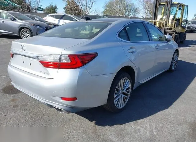 JTHBK1GG2G2212990 2016 2016 Lexus ES- 350 4