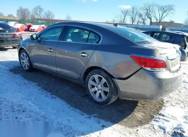 1G4GC5ED5BF288740 2011 2011 Buick Lacrosse- Cxl 3