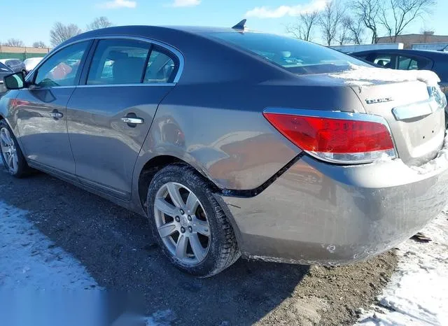 1G4GC5ED5BF288740 2011 2011 Buick Lacrosse- Cxl 6