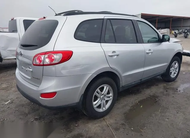 5XYZG3AB8BG032938 2011 2011 Hyundai Santa Fe- Gls 4