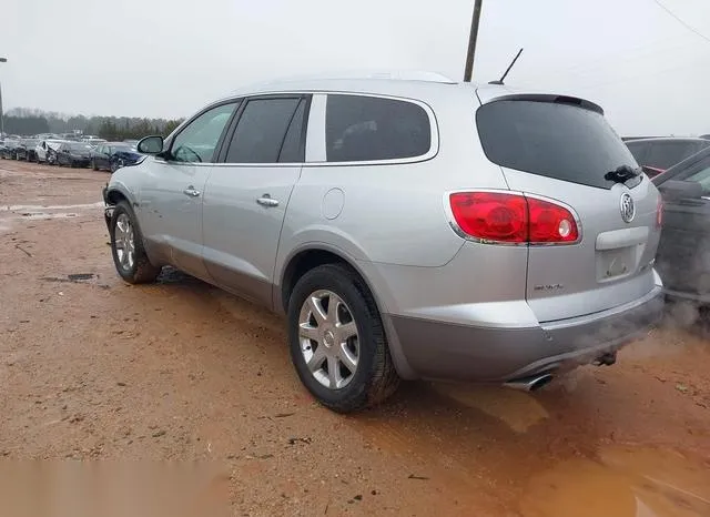 5GAEV23D69J196679 2009 2009 Buick Enclave- Cxl 3