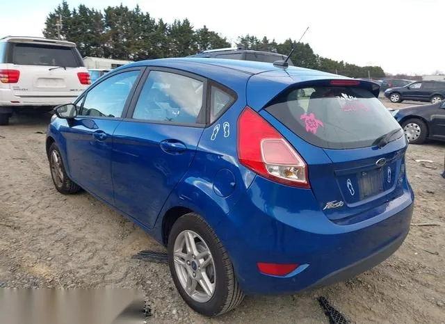 3FADP4EJ0KM140724 2019 2019 Ford Fiesta- SE 3