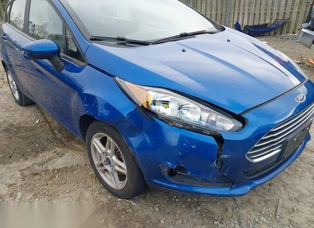 3FADP4EJ0KM140724 2019 2019 Ford Fiesta- SE 6