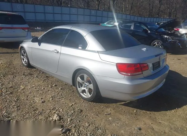 WBAWL13508PX20042 2008 2008 BMW 3 Series- 328I 3