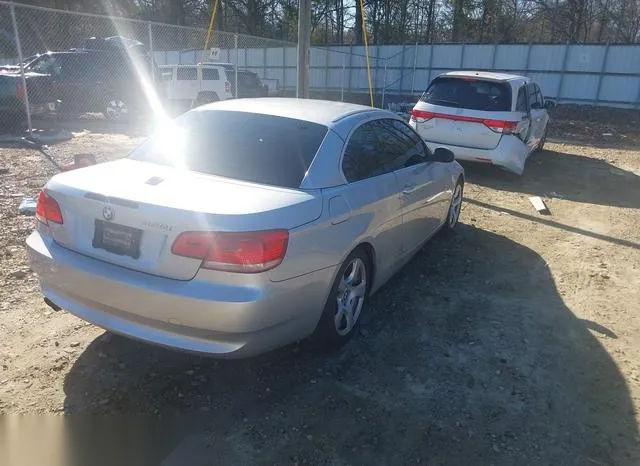 WBAWL13508PX20042 2008 2008 BMW 3 Series- 328I 4