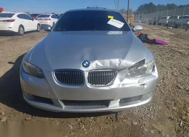 WBAWL13508PX20042 2008 2008 BMW 3 Series- 328I 6