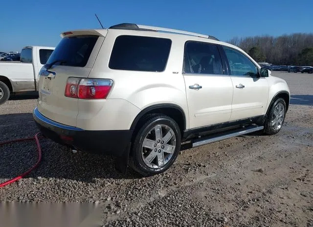 1GKLRNED3AJ170879 2010 2010 GMC Acadia- Slt-2 4