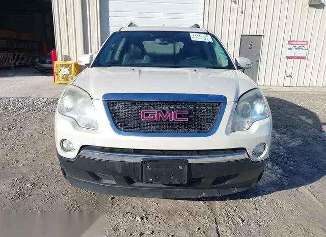 1GKLRNED3AJ170879 2010 2010 GMC Acadia- Slt-2 6