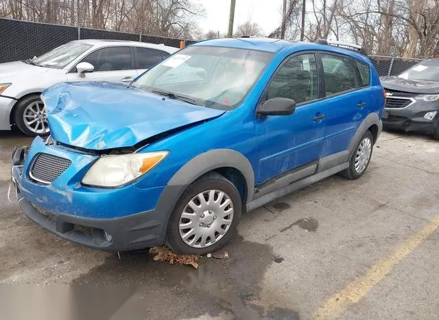 5Y2SL65847Z428418 2007 2007 Pontiac Vibe 2