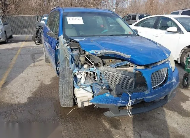 5Y2SL65847Z428418 2007 2007 Pontiac Vibe 6