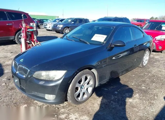 WBAWC33589PU83832 2009 2009 BMW 3 Series- 328I Xdrive 2