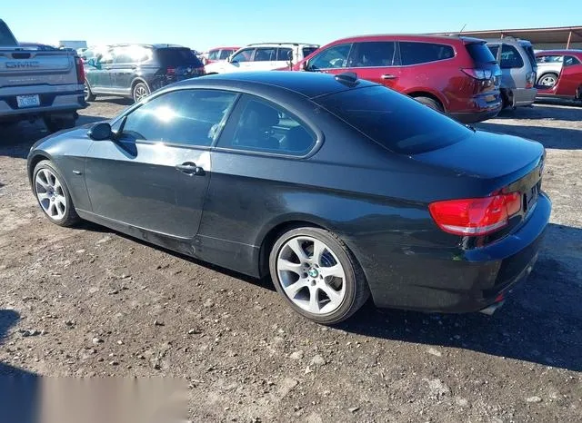 WBAWC33589PU83832 2009 2009 BMW 3 Series- 328I Xdrive 3