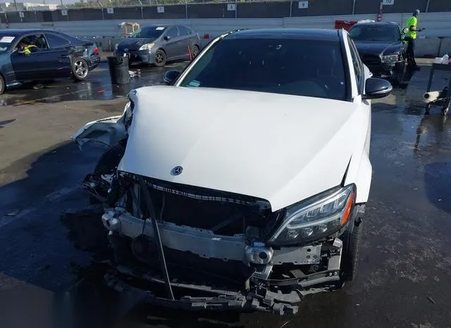 55SWF8DB1KU292084 2019 2019 Mercedes-Benz C 300 6