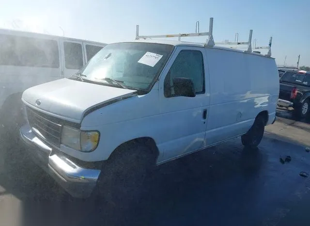 1FTEE14N1THA01103 1996 1996 Ford Econoline- E150 Van 2